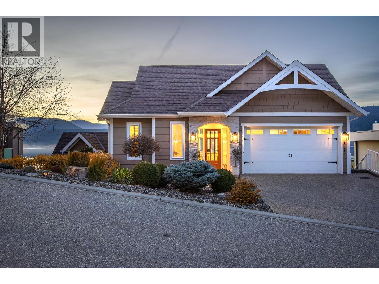 #2-70 Kestrel Place, Vernon