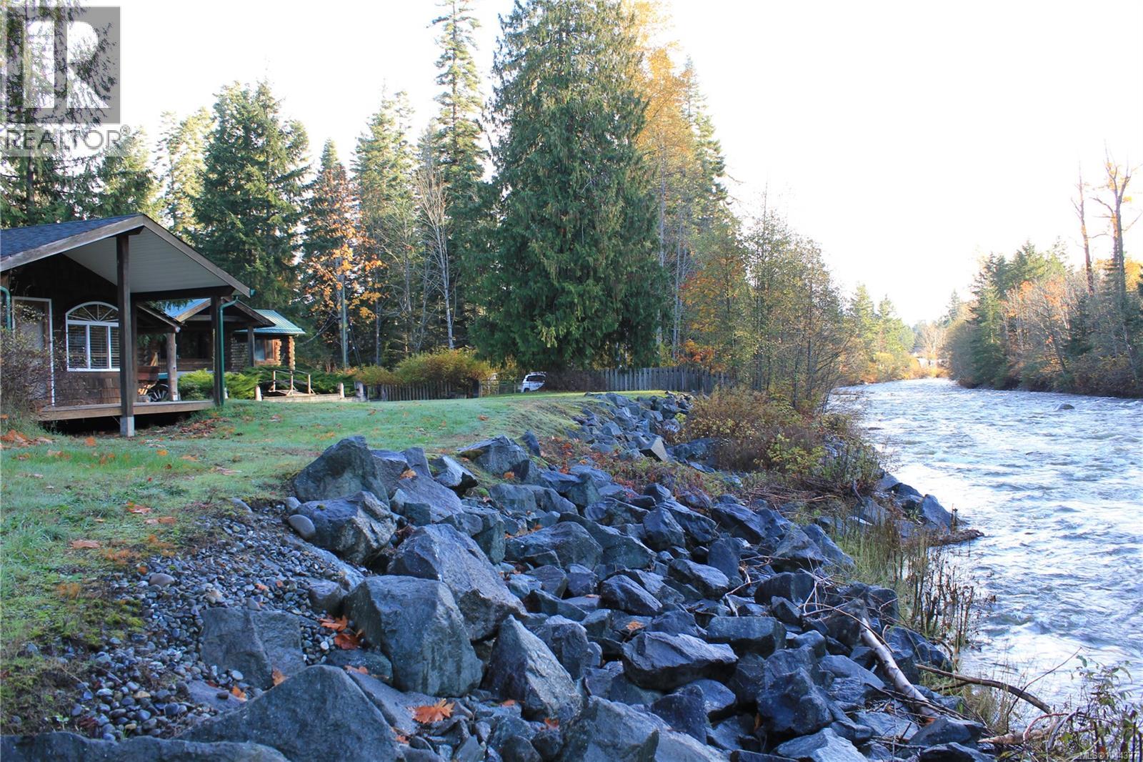 4867 Lorna Lane, Campbell River