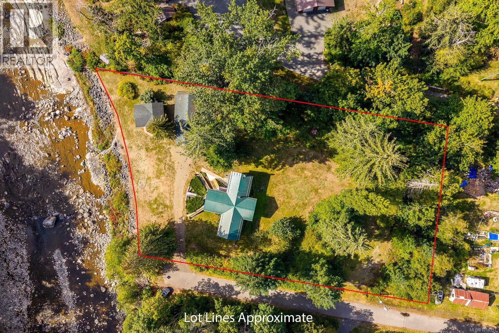 4867 Lorna Lane, Campbell River