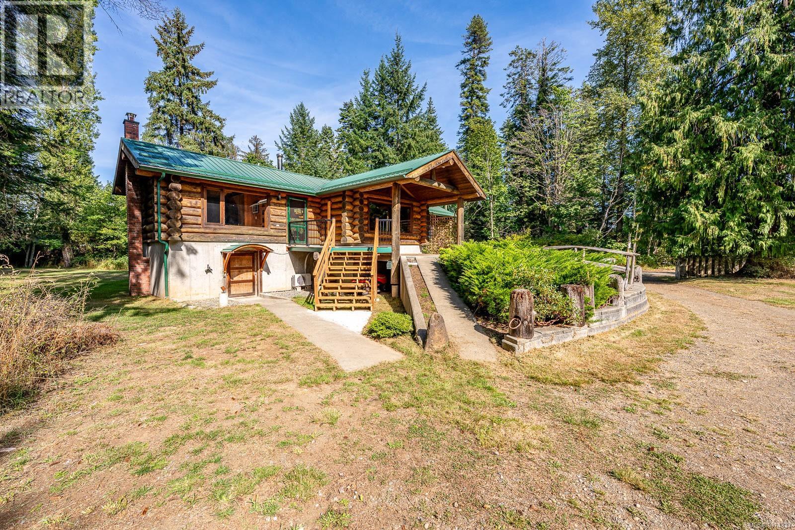4867 Lorna Lane, Campbell River