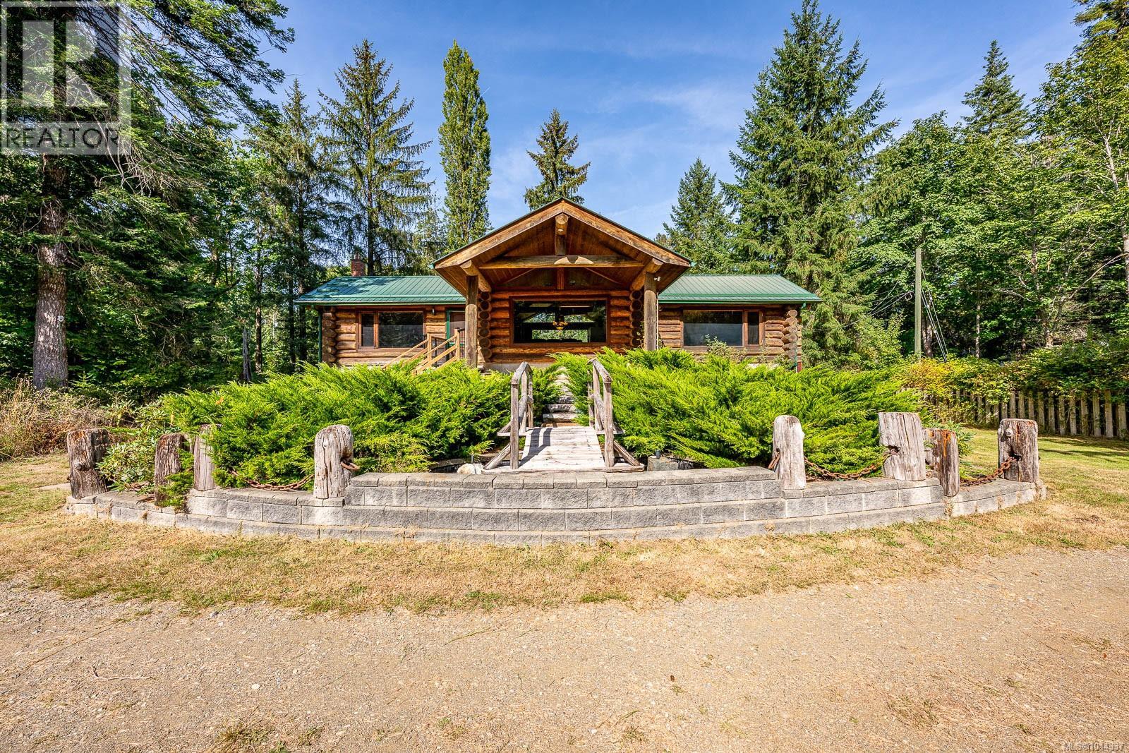 4867 Lorna Lane, Campbell River