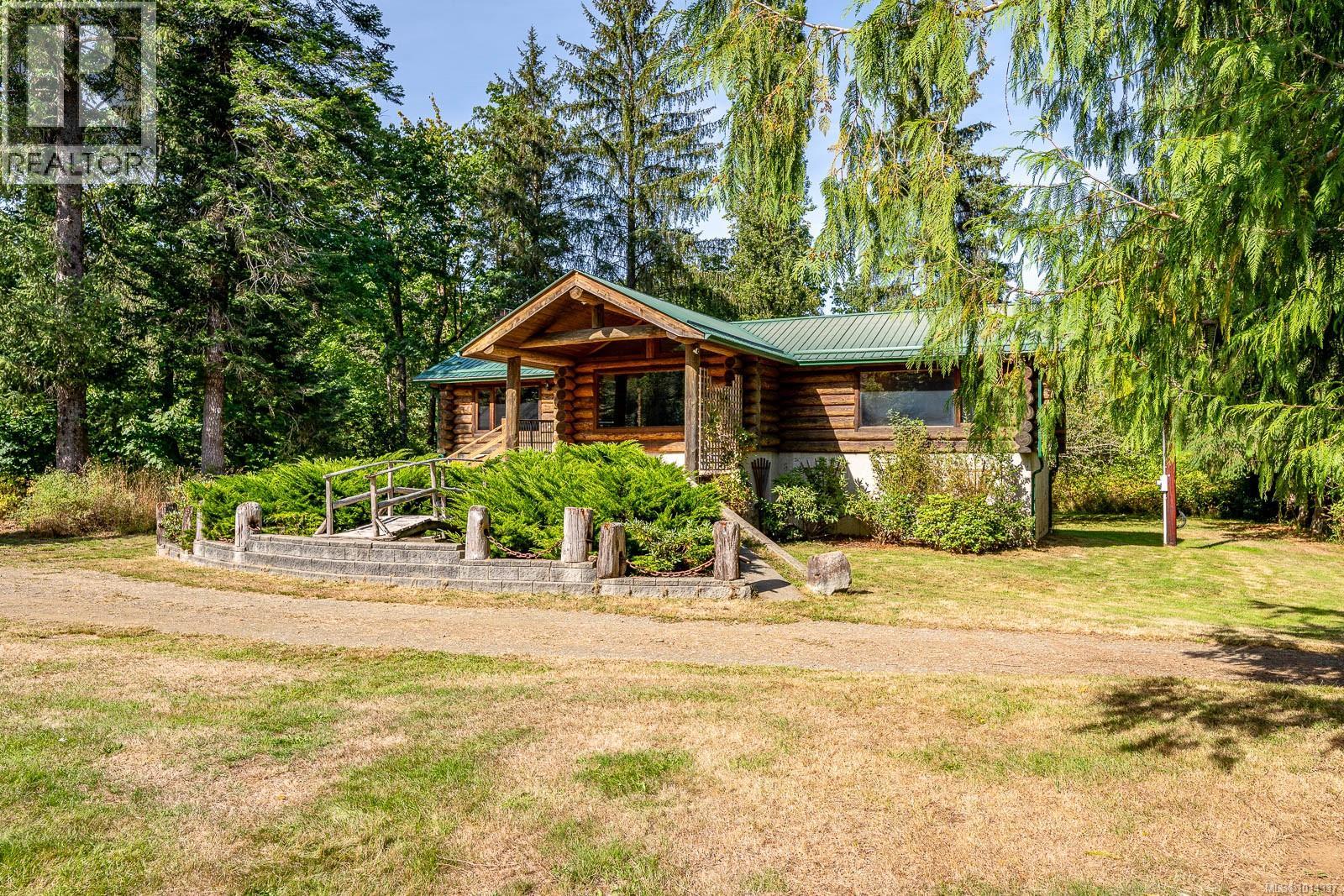 4867 Lorna Lane, Campbell River