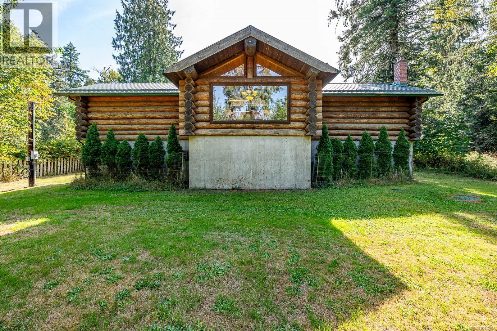 4867 Lorna Lane, Campbell River