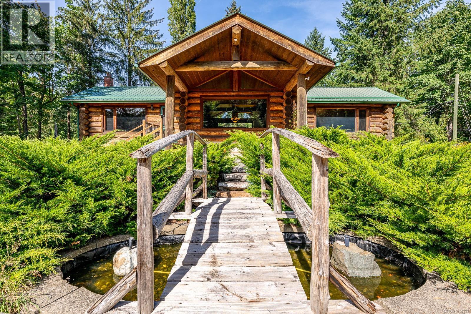 4867 Lorna Lane, Campbell River