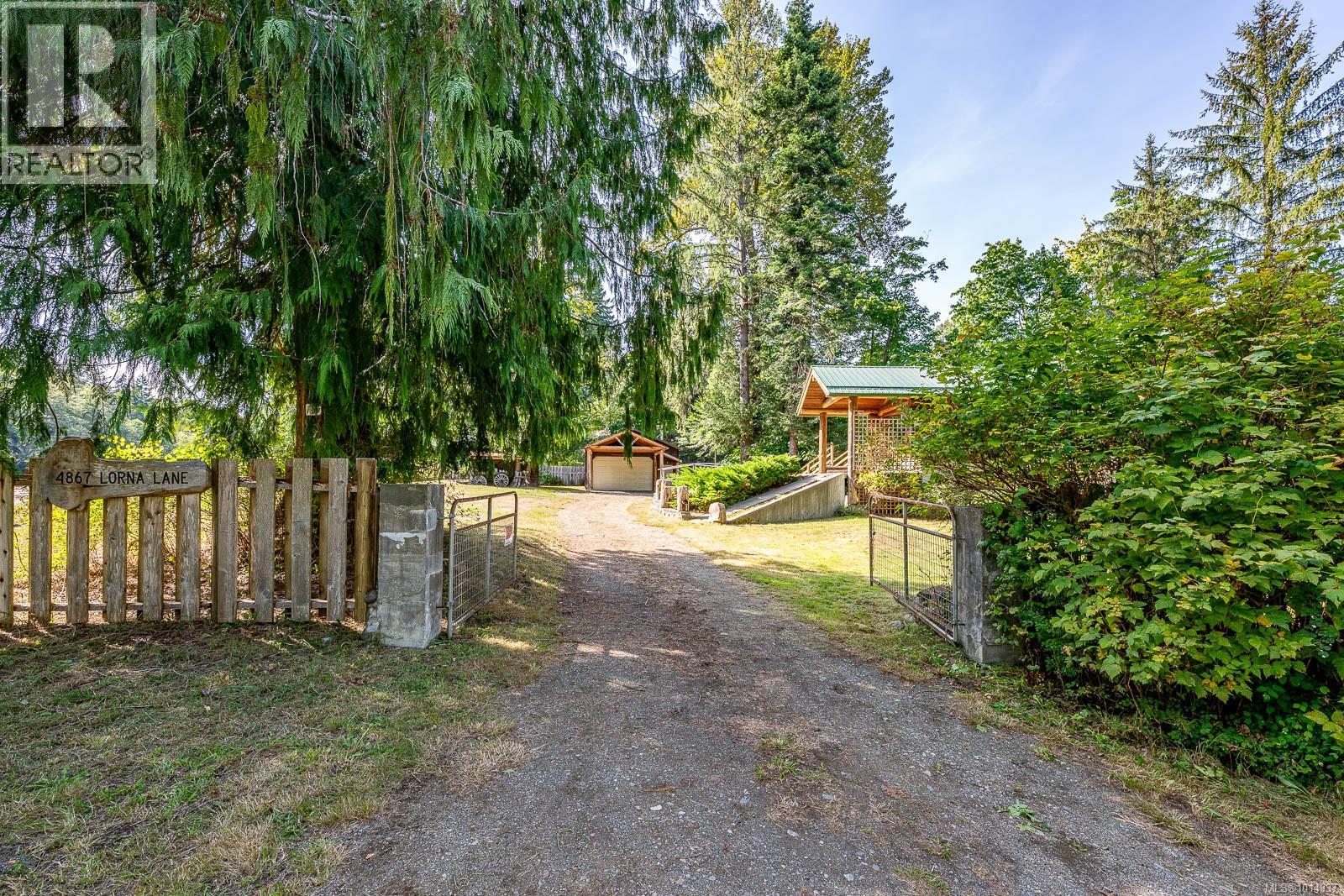 4867 Lorna Lane, Campbell River