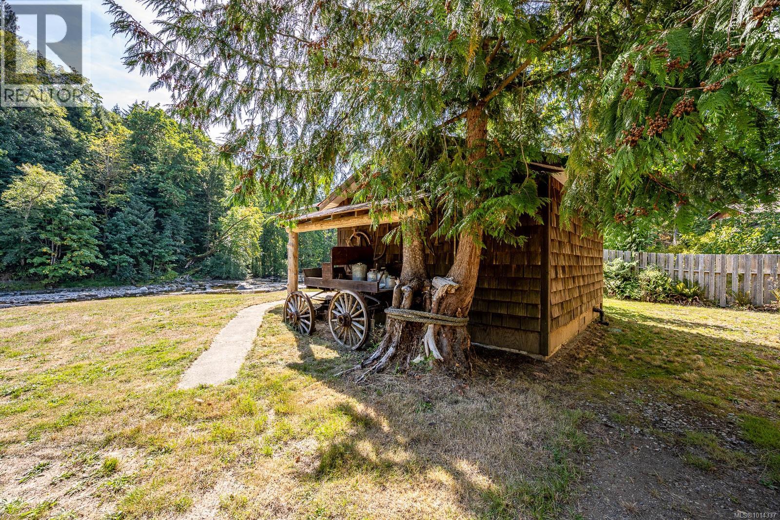 4867 Lorna Lane, Campbell River