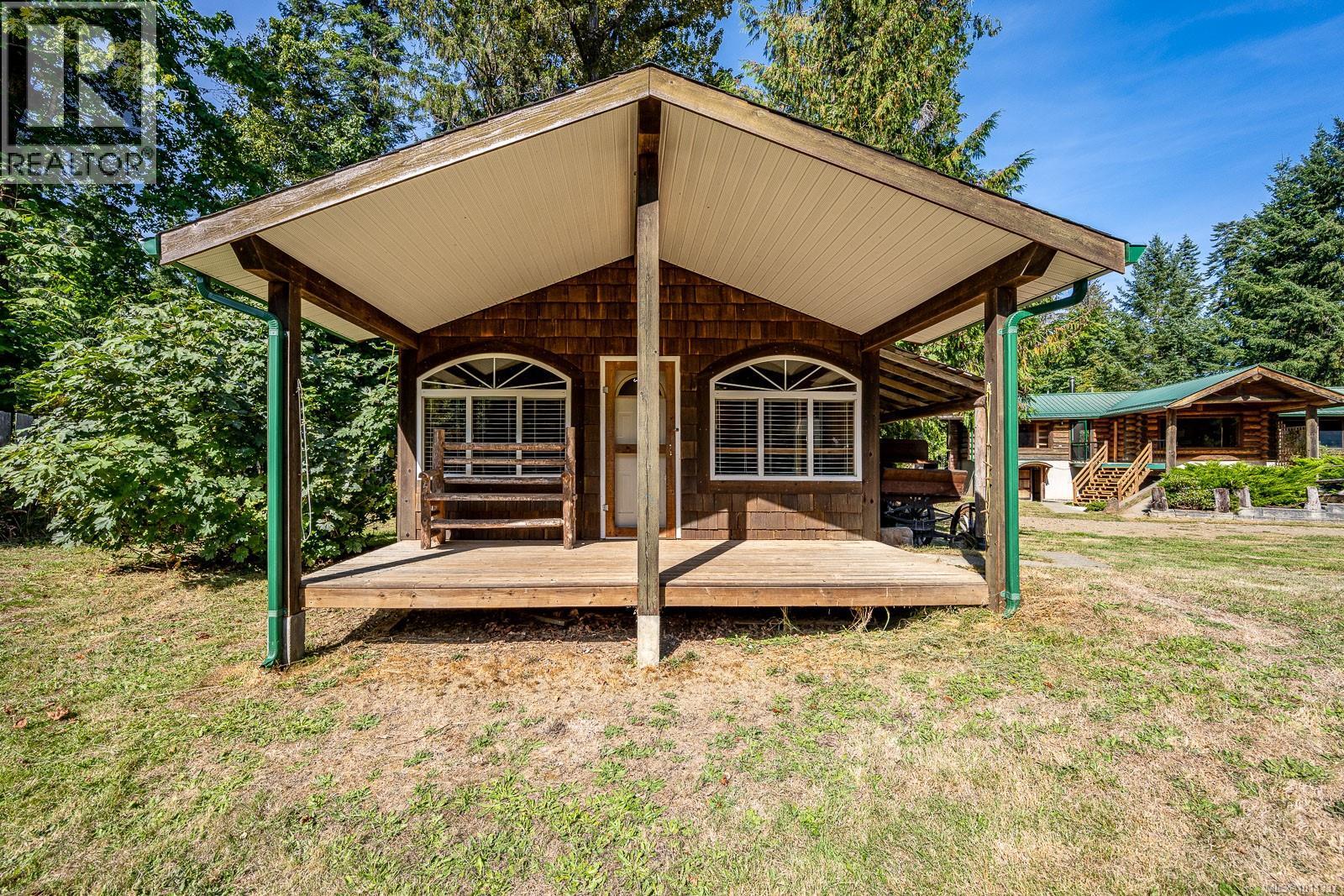 4867 Lorna Lane, Campbell River
