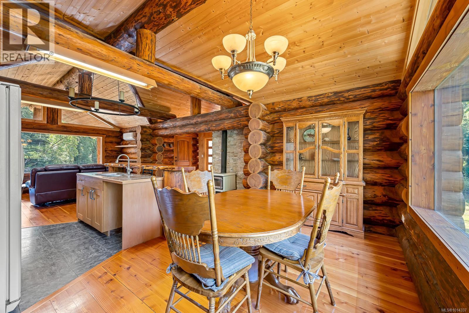 4867 Lorna Lane, Campbell River