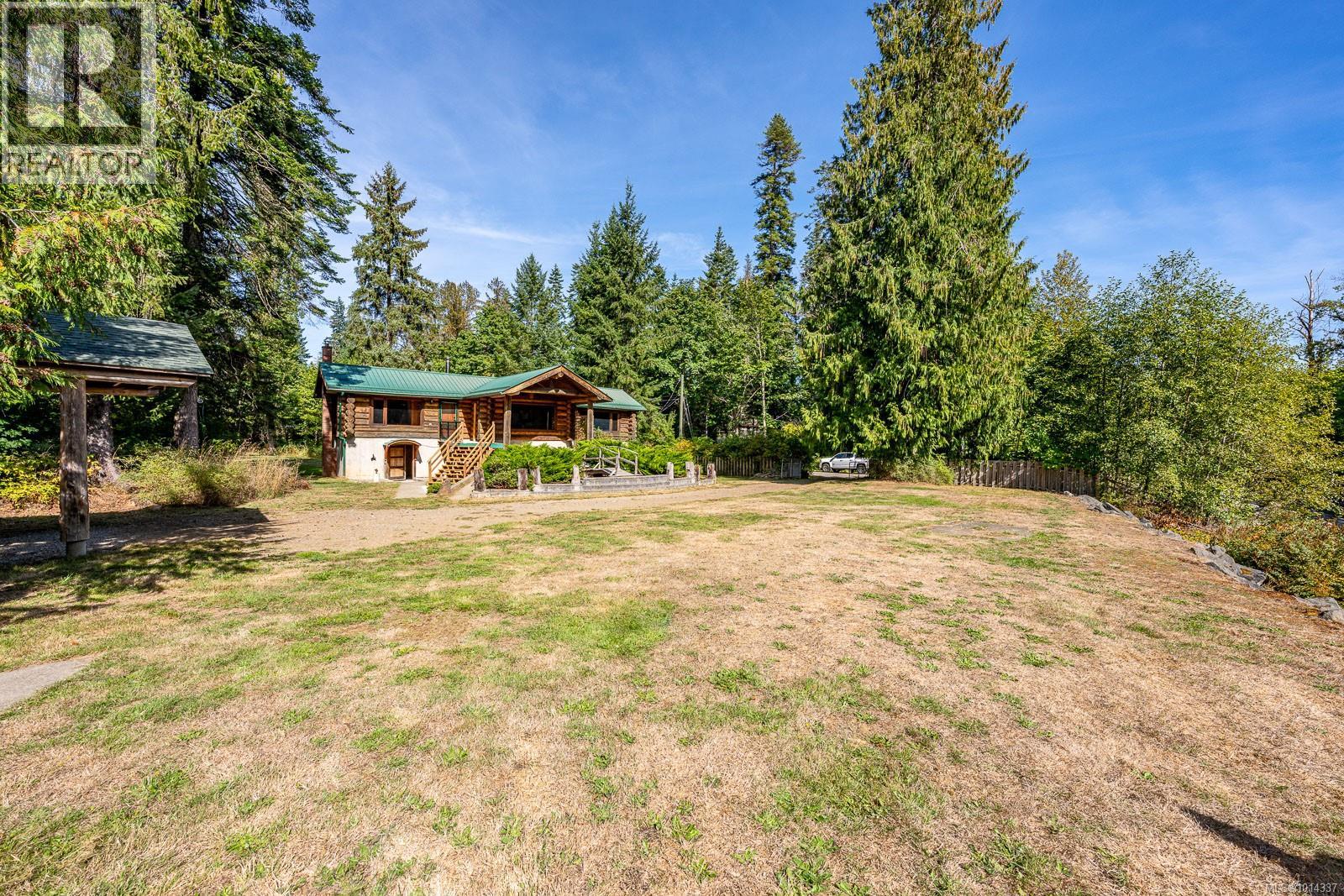 4867 Lorna Lane, Campbell River