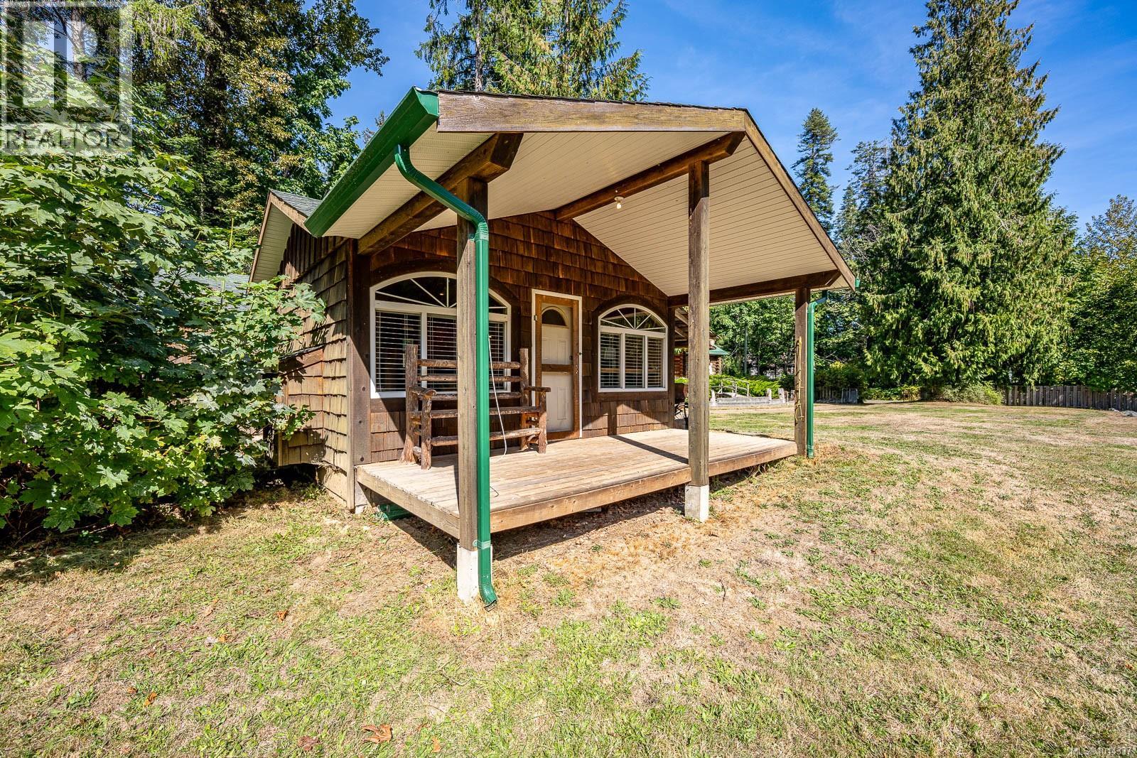 4867 Lorna Lane, Campbell River