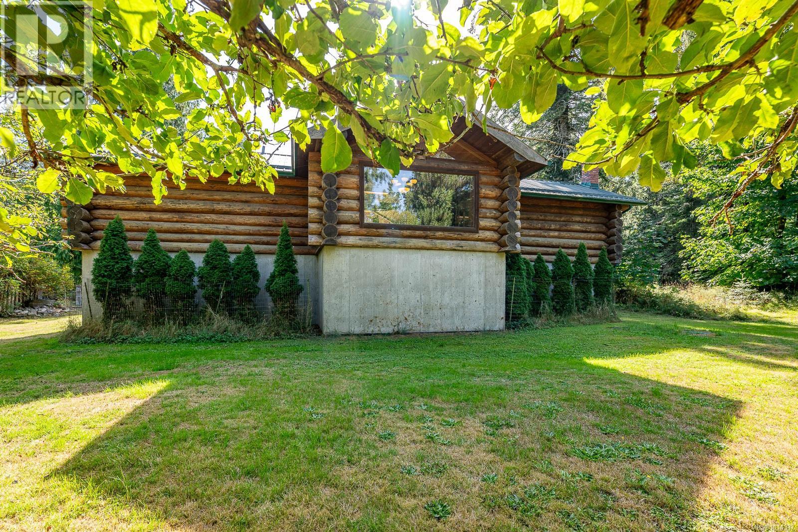 4867 Lorna Lane, Campbell River