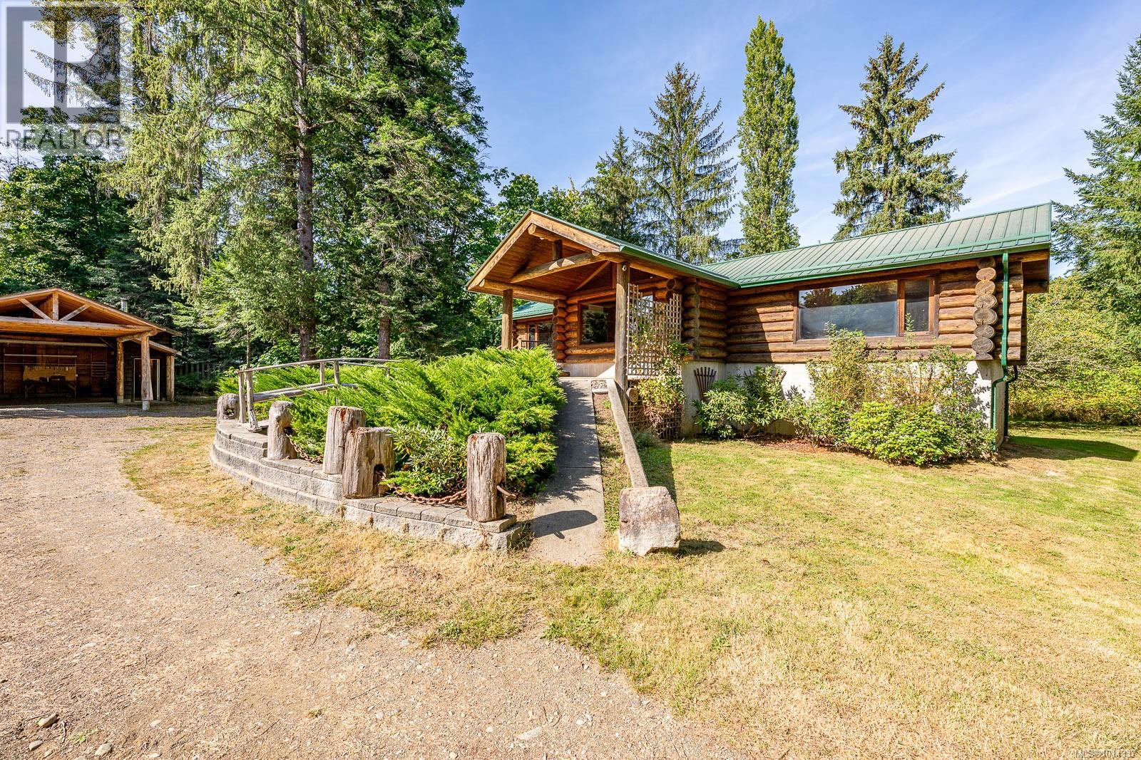 4867 Lorna Lane, Campbell River