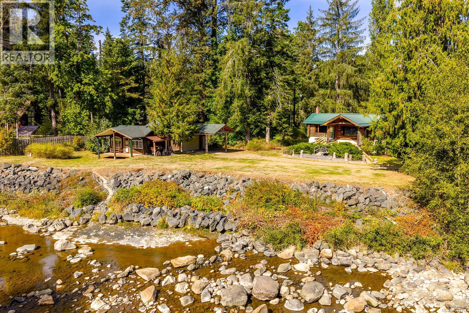 4867 Lorna Lane, Campbell River