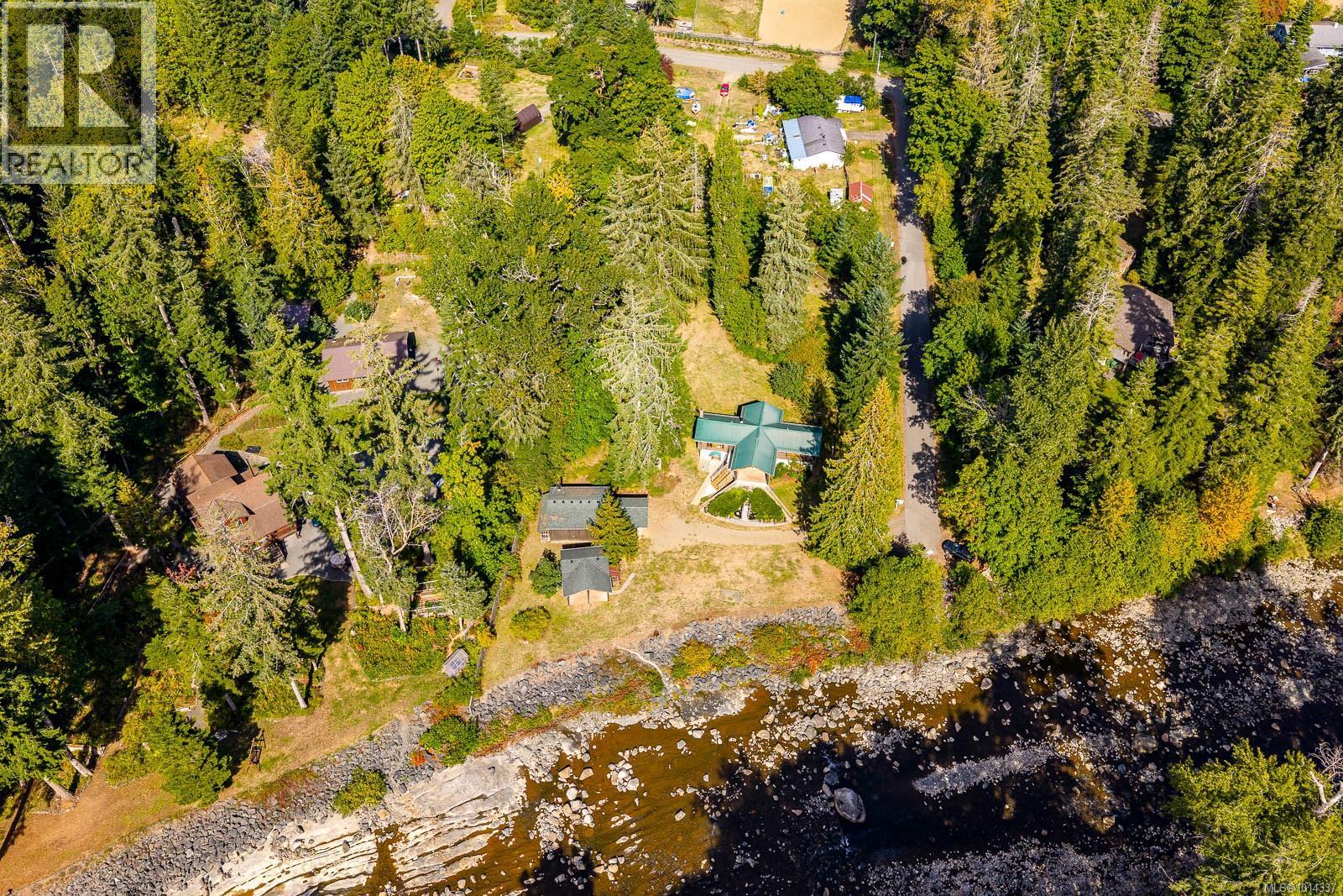 4867 Lorna Lane, Campbell River