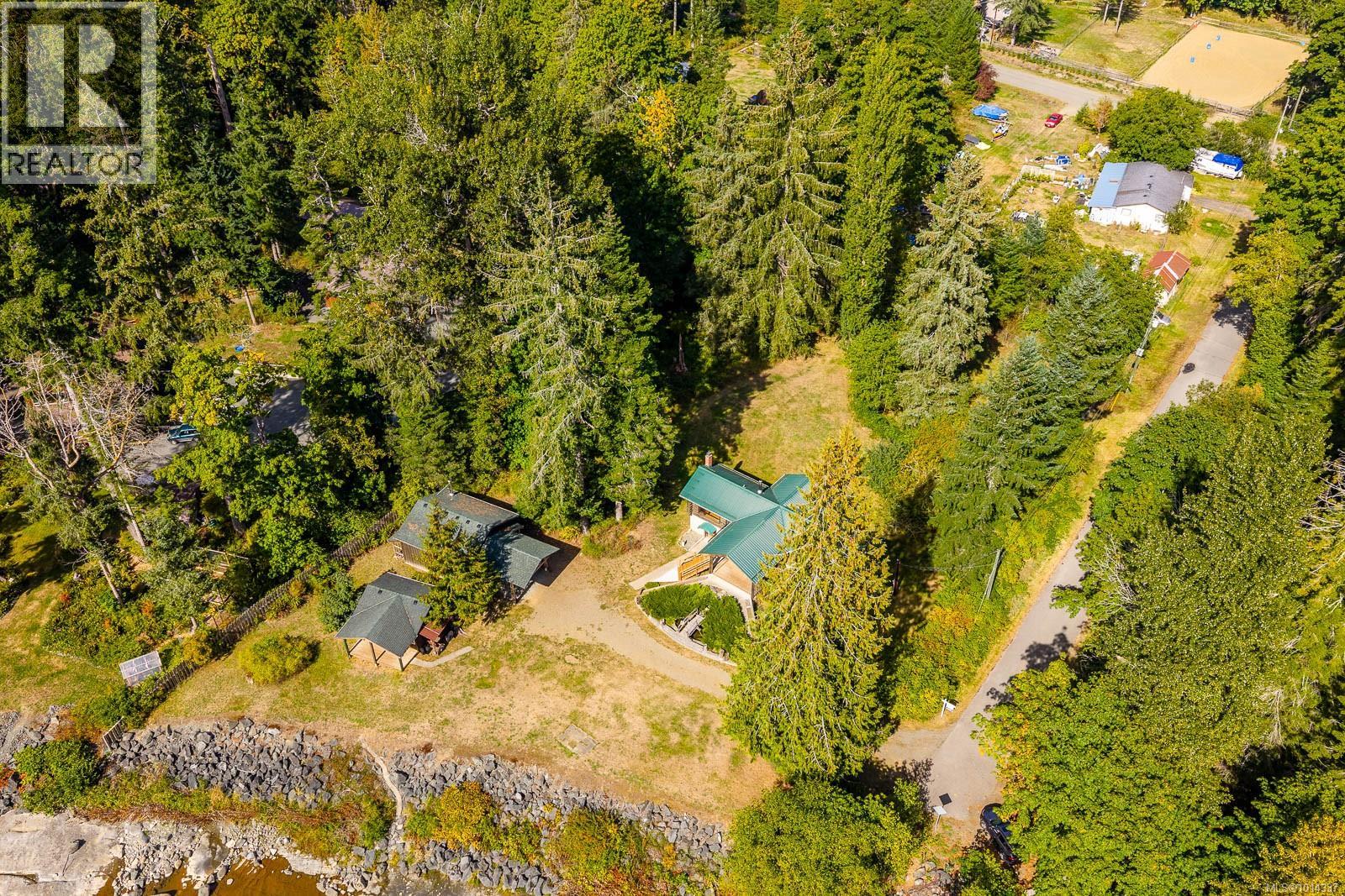 4867 Lorna Lane, Campbell River