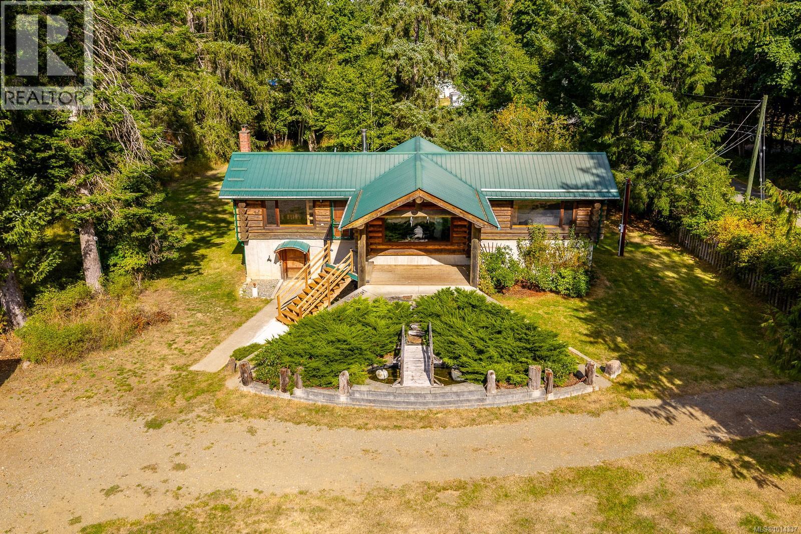 4867 Lorna Lane, Campbell River