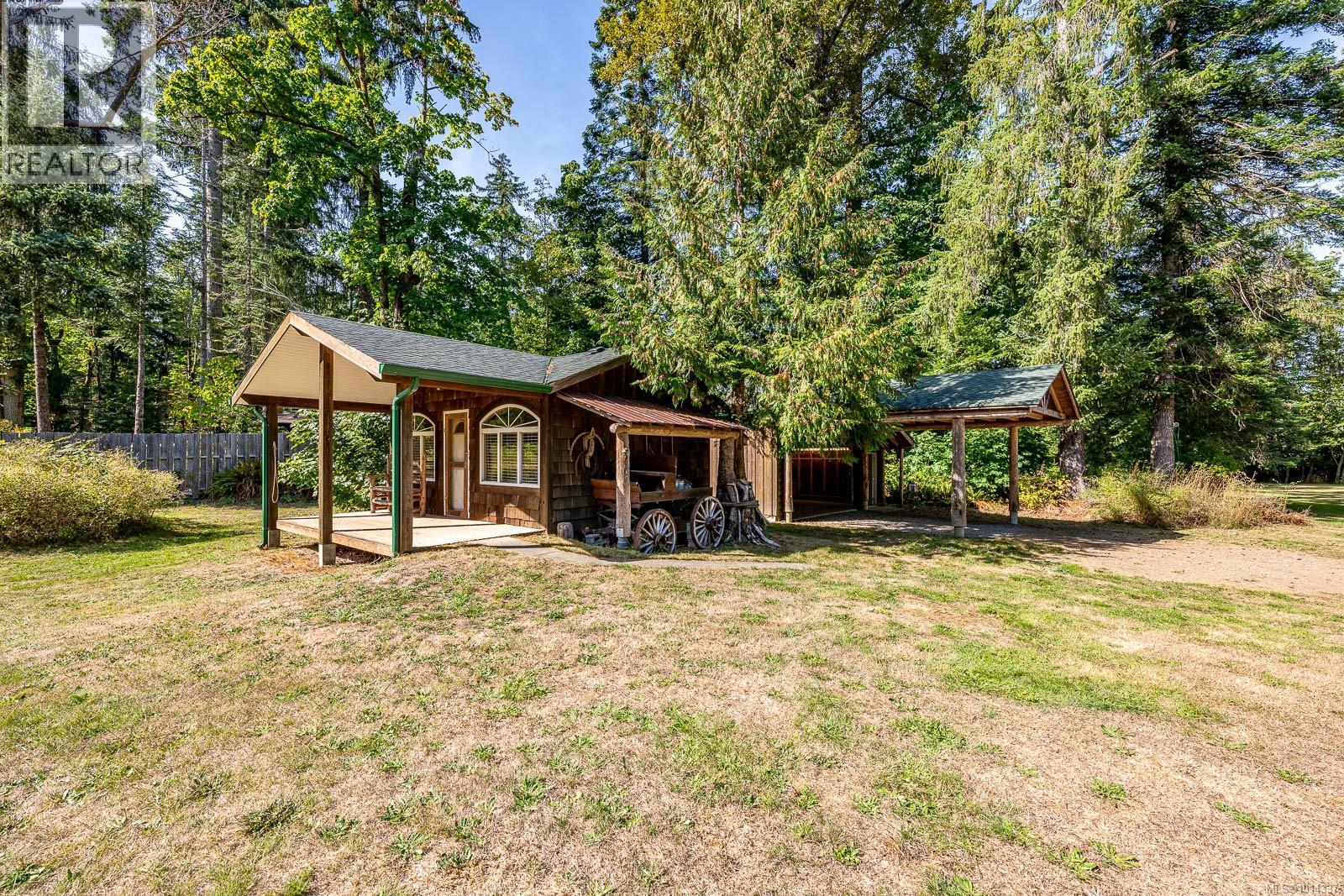 4867 Lorna Lane, Campbell River