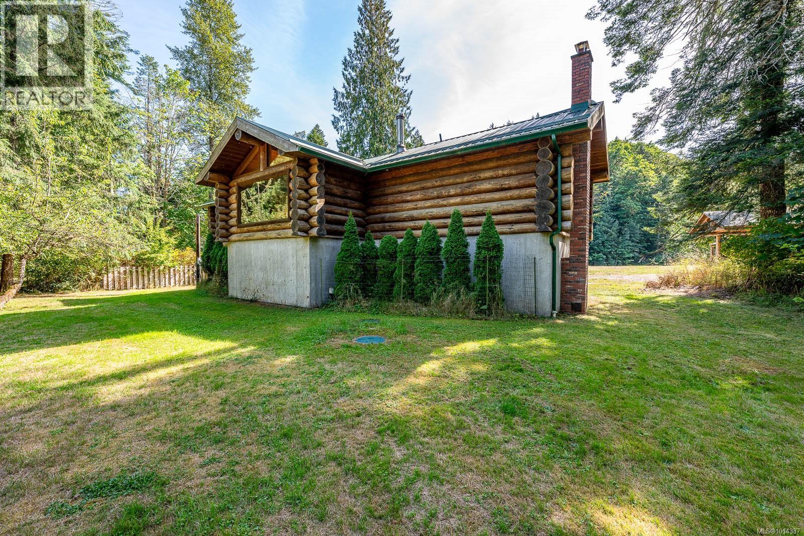 4867 Lorna Lane, Campbell River