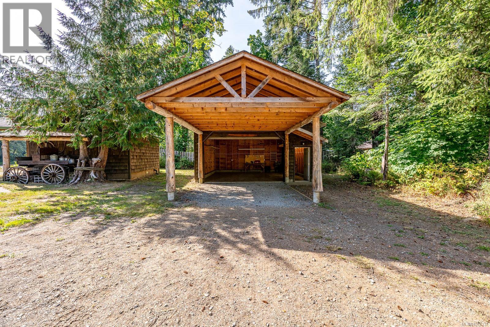 4867 Lorna Lane, Campbell River