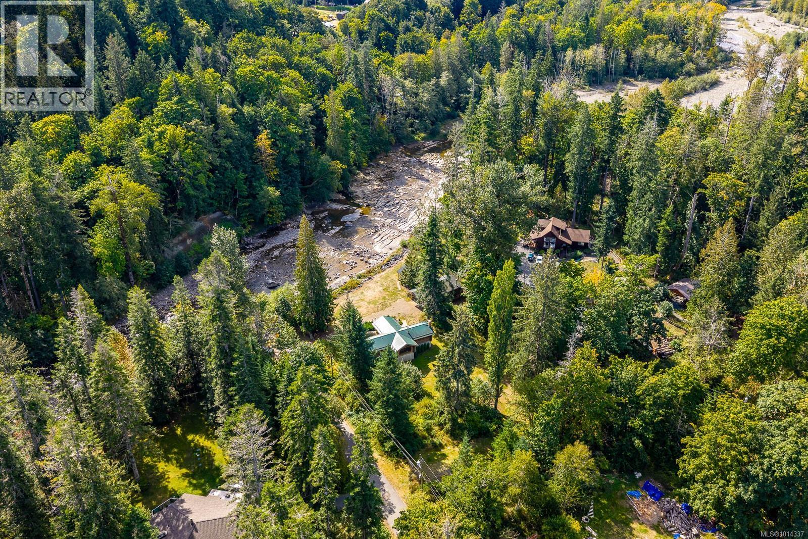 4867 Lorna Lane, Campbell River