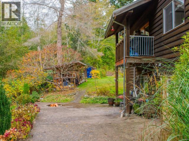 2467 SWEDE BELLE ROAD, Powell River