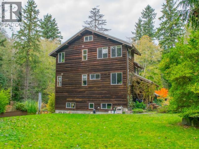 2467 SWEDE BELLE ROAD, Powell River