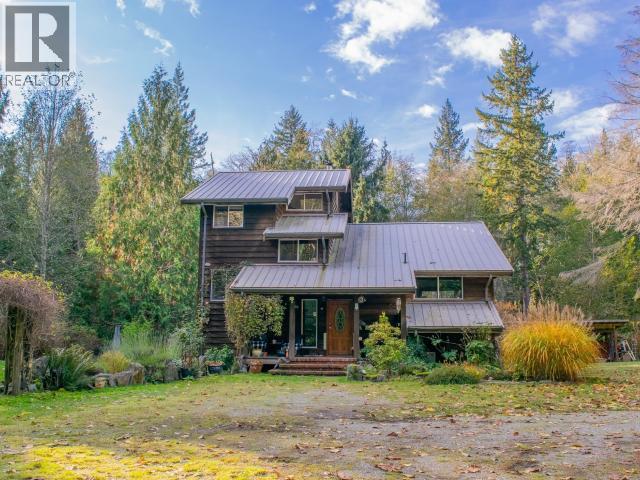 2467 SWEDE BELLE ROAD, Powell River