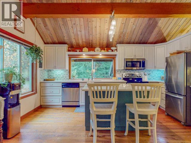 2467 SWEDE BELLE ROAD, Powell River