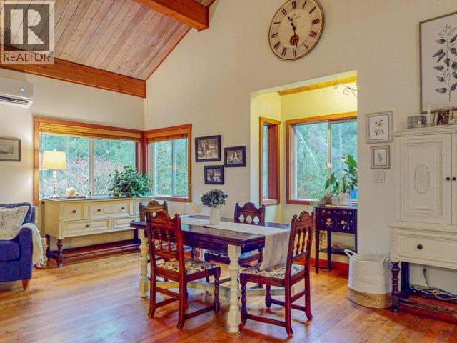 2467 SWEDE BELLE ROAD, Powell River