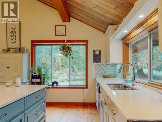 2467 SWEDE BELLE ROAD, Powell River