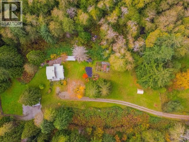 2467 SWEDE BELLE ROAD, Powell River