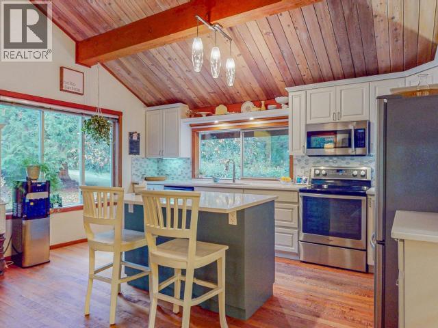 2467 SWEDE BELLE ROAD, Powell River