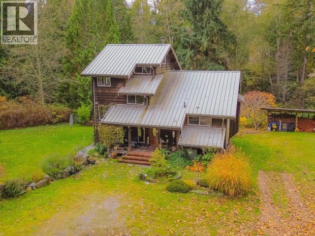 2467 SWEDE BELLE ROAD, Powell River