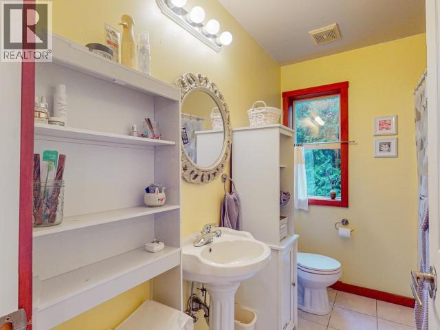 2467 SWEDE BELLE ROAD, Powell River