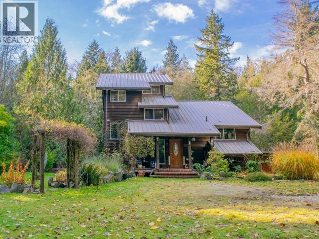2467 SWEDE BELLE ROAD, Powell River