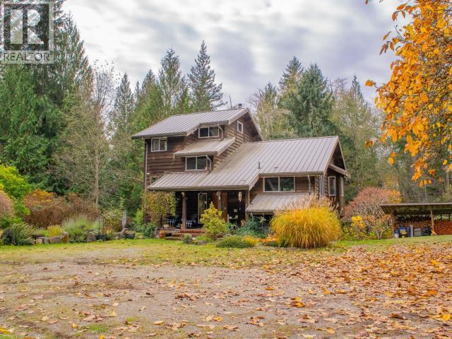 2467 SWEDE BELLE ROAD, Powell River