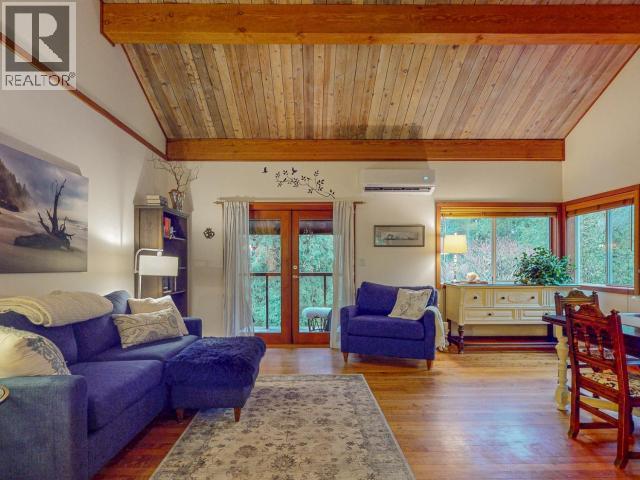 2467 SWEDE BELLE ROAD, Powell River