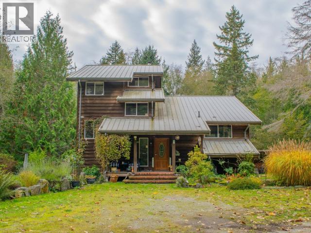 2467 SWEDE BELLE ROAD, Powell River