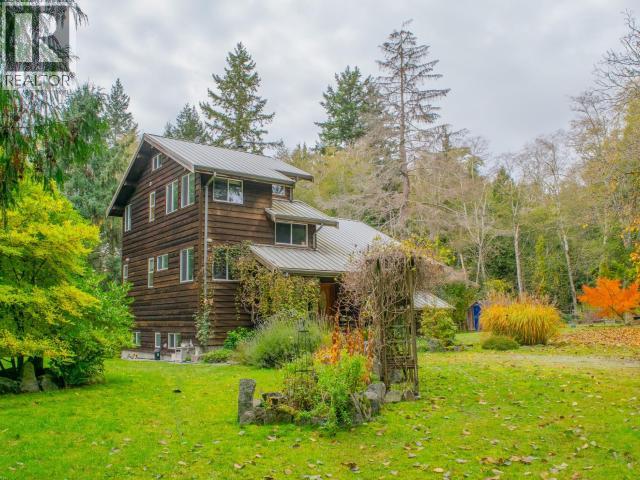 2467 SWEDE BELLE ROAD, Powell River