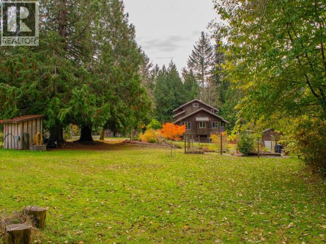 2467 SWEDE BELLE ROAD, Powell River