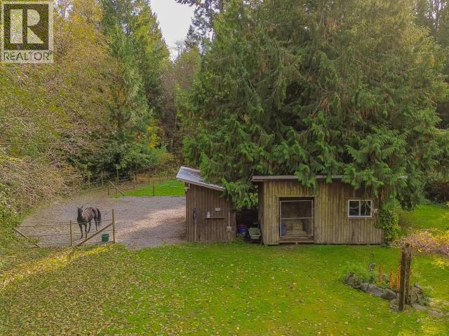 2467 SWEDE BELLE ROAD, Powell River