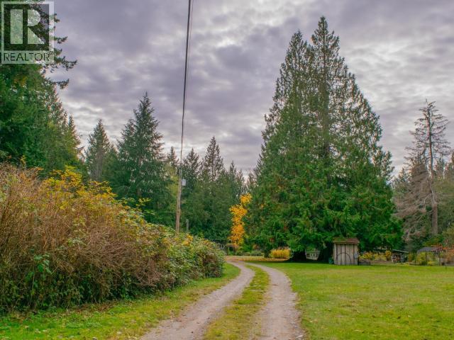 2467 SWEDE BELLE ROAD, Powell River