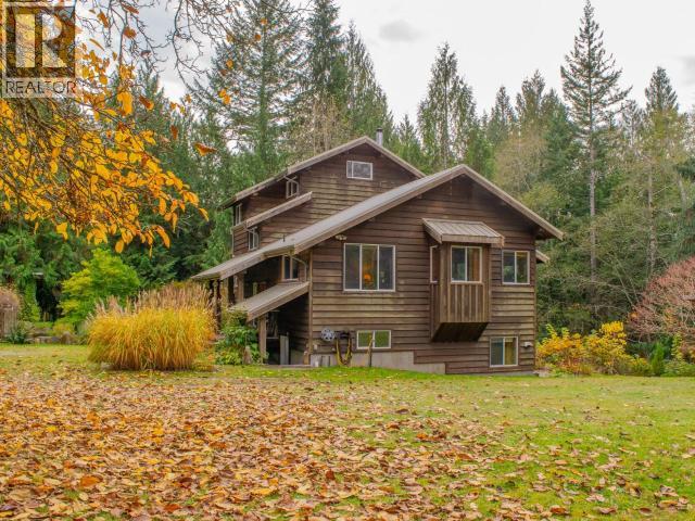 2467 SWEDE BELLE ROAD, Powell River