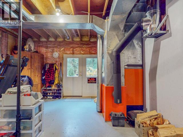 2467 SWEDE BELLE ROAD, Powell River