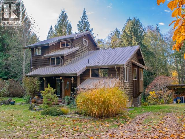 2467 SWEDE BELLE ROAD, Powell River