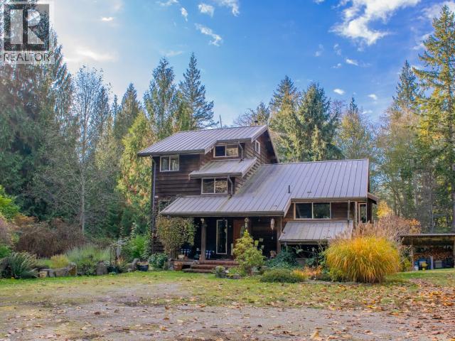 2467 SWEDE BELLE ROAD, Powell River
