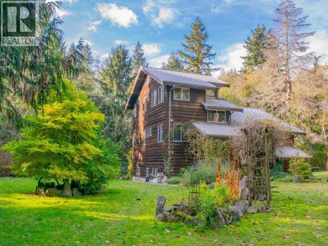 2467 SWEDE BELLE ROAD, Powell River