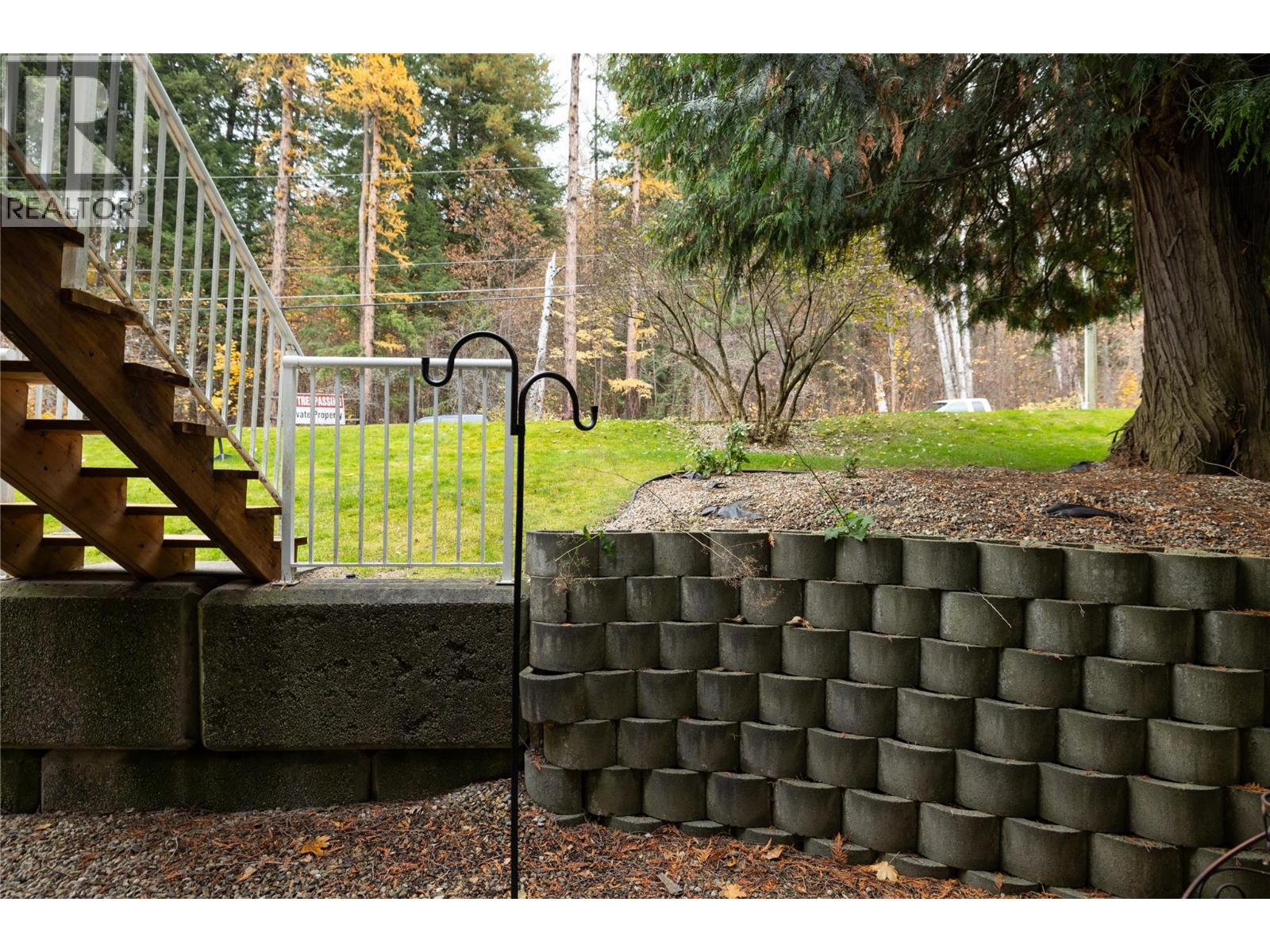  2nd Street Southeast, Salmon Arm