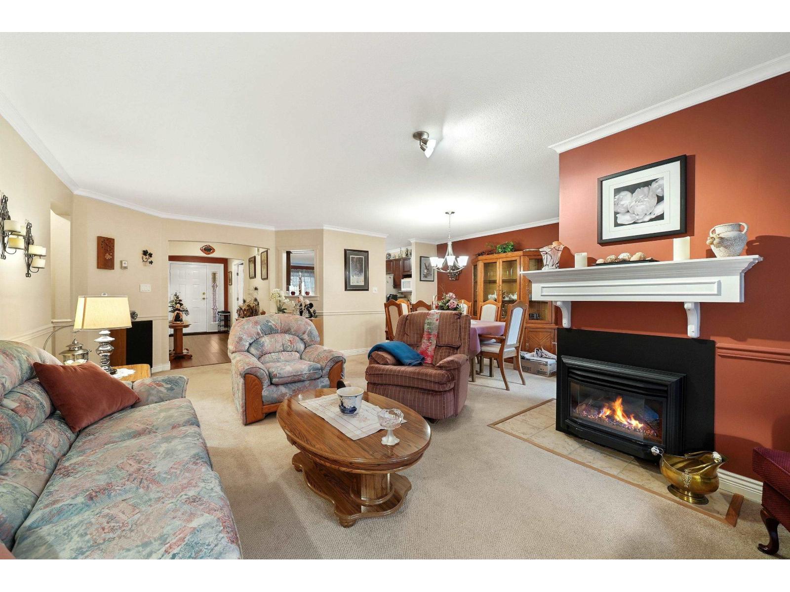 58 21848 50TH AVENUE, Langley