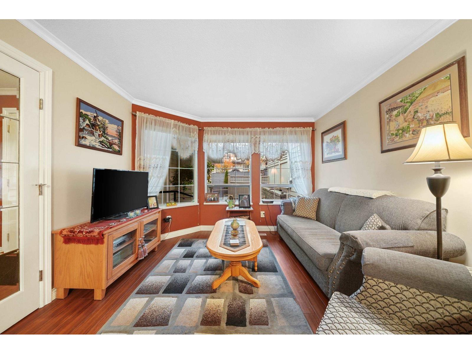 58 21848 50TH AVENUE, Langley